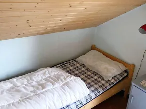 6 Person Holiday Home in Hardbakke - Image 4