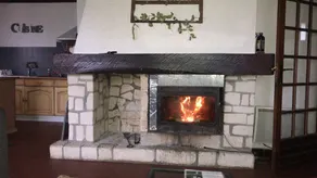 Mountain chalet with garden and magnificent view - Image 2