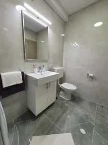 Appartamento con 1 camera da letto per 4 persone - Image 3