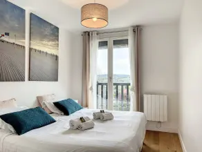 Appartement Lassay - Welkeys - Image 4