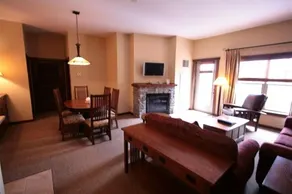 Soaring Eagle Lodge - Snowshoe's Newest, Platinum Rated - Image 5