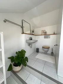 Bright 45sqm apartment for max. 5 people - Image 2