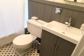Casa vacanze con 3 camere da letto nel bacino di Chester con darsena privata e spiaggia. - Image 3