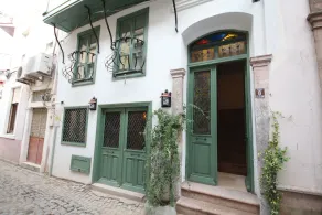 Defne Pansiyon Ayvalık - Image 4