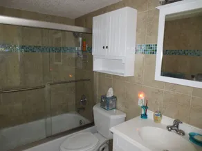 Rare Condo / Villa de 3 chambres avec vue magnifique sur la baie - Image 2