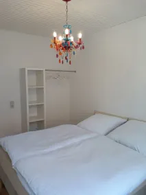 Familienfreundliche zentrale Ferienwohnung im Hansaviertel - Image 5