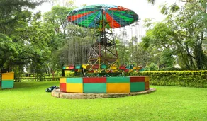 Golf Hotel Kakamega - Image 3