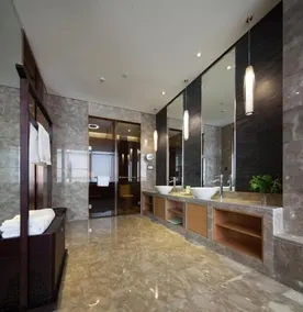 Jiyuan International Hotel - Image 3