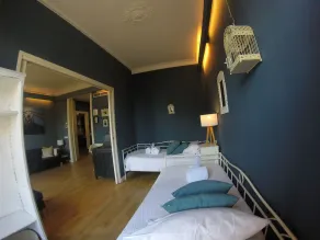 Charming Apartment in the Main Street of Barcelona, Close to Downtown and Gracia - Image 4