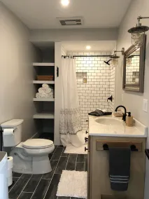 Sparkling New Apartment! - Image 4