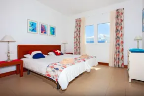 The Captains House - Três Quartos Vila, Dormem 6 - Image 5