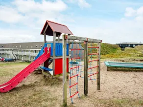 2 person holiday park home in Ringkøbing - Image 3