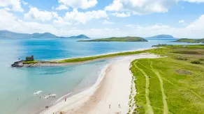 Stone Cottage Holiday Home Ballinskelligs - Image 4