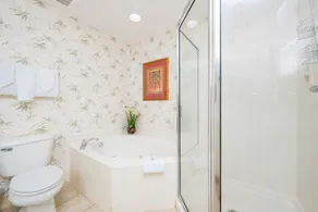 Phoenix On The Bay 1207 3 Bedroom Condo - Image 3