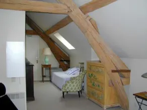 Chevannes: Gård med charm och karaktär - Image 4