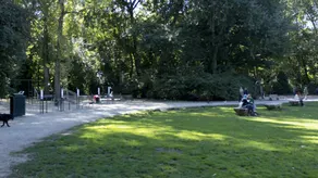 Lugar maravilhoso para ficar, Amsterdã - Image 3
