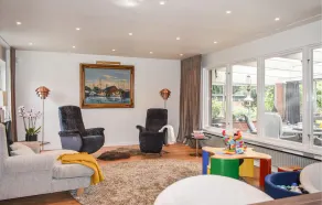 Superbe maison à Höganäs avec WiFi - Image 2