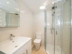 Alojamiento de 3 habitaciones en Brompton Regis, near Dulverton - Image 4