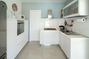 Villa Bellini - Villa för 5 personer i Custonaci - Image 4