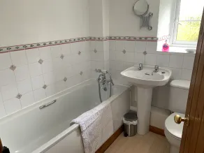 A superb holiday home within the Yorkshire Dales, w/ Wifi, wood burner & stones throw from pub. - Image 2