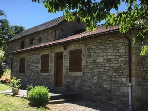 Gîte de France à Saillac 2 épis - Gîte de France 2 personnes MAE-6334 - Image 5