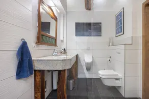 Ferienwohnung Fachwerk-Home - Image 3