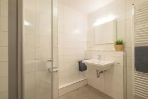 Centrally located vacation apartment \"Gemeinsamzeit\" for 2 people - Image 2