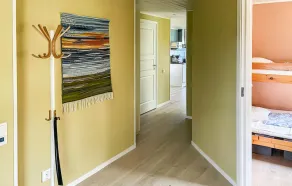 Superbe maison de 2 chambres à Löttorp - Image 5