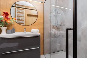 Grano Green Comfort Gdańsk | Beautiful Prestige Apartment for 2 People - Image 2