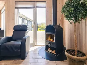 5 star holiday home in Løkken - Image 2
