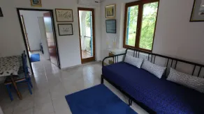 Ferienwohnung Lastavica 2 für 3 Personen in Malinska - Image 4
