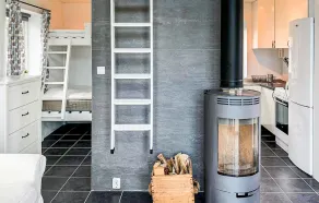 2 Bedroom Amazing Home In Oskarshamn - Image 3