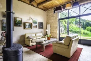 Charming residence in the heart of the Chateaux de la Loire: Romanticism, calm, nature - Image 5