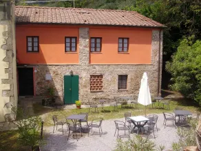 Fattoria di Petrognano, il tuo B&B camera doppia - Image 5