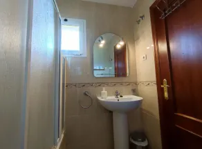 Attic, large terrace. 2 Km. from Fuengirola. Wyndham Resorts Mijas-Costa area. - Image 2