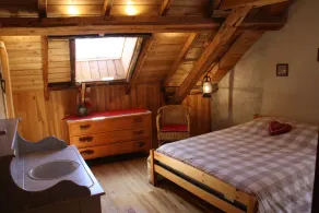 Familiehus fra det 18. århundrede, fuldt restaureret - Image 5