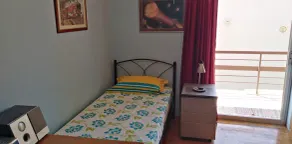 Beautiful apartment with large terraces! - Image 4