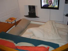Charming studio very central Soho/Covent Garden. Excellent reviews! - Image 4