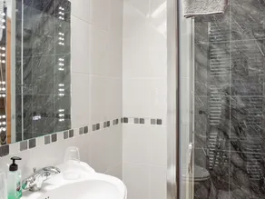 3 Schlafzimmer Unterkunft in Glynarthen, near Cardigan - Image 2