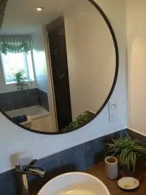Charmant cottage en pierres  entièrement rénové en 2019 - Image 5