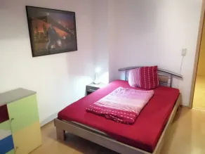 In the house rose garden, center BT. 8 min. , Wifi - free parking, balcony, bus. - Image 4