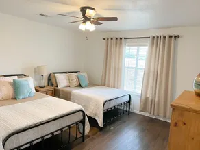 PERFECT GETAWAY cabin near Turner Falls & Lake of The Arbuckles. - Image 5