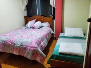 Hermoso y cómodo departamento, totalmente equipado y amoblado. - Image 5