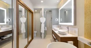 Luxurious 1 BR Suite, at Resort and Spa, Cabo San Lucas, MX - Image 4