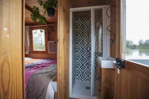Unique cruise of several days with Houseboat on Loire - Image 2