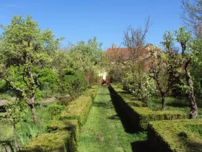 Charming family manor house in the heart of Southern Burgundy - Image 4