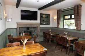 The New Ruschart Inn and Country dining - Image 5