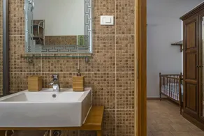Holiday Home Flores with Pool - Image 4