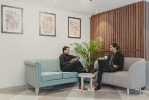 Comfort Inn Elite - Image 3