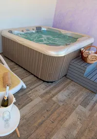 New Villa Lana with pool, sauna and whirlpool - Image 3